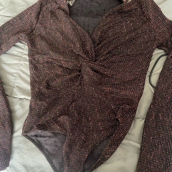 Bodysuit - Picture 1 of 3